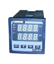 Temperature Monitoring