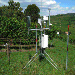 Complete Weather Station