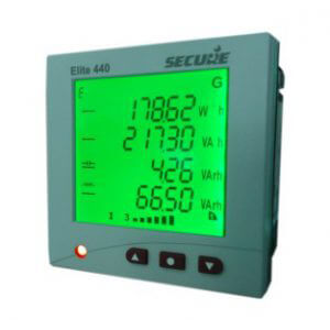 Energy Management
