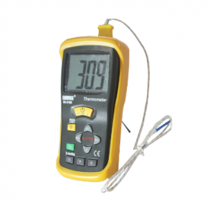 Temperature Meters