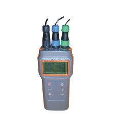 Dissolved Oxygen Meters