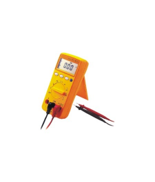 Electrical Measurements