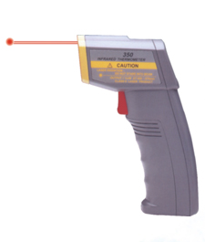 IR Thermometers