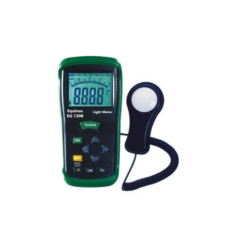 Light Intensity Meters