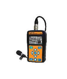 Sound Level Meters