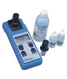 Turbidity Meters