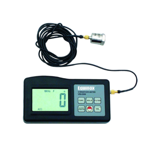 Vibration Meters