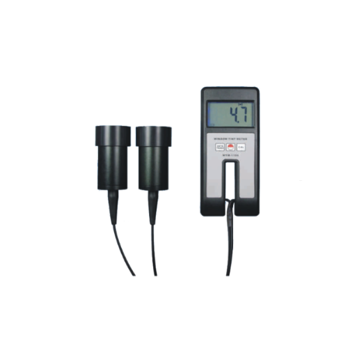 Window Tint Meter