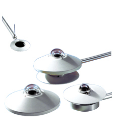 Light Intensity (Lux) Transmitters
