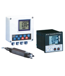 pH Transmitters