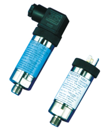
Pressure / Vacuum Transmitters