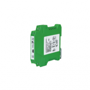 DIN Rail Temperature Transmitter Model : TMT 131