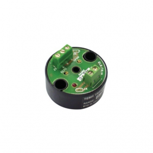 RTD Temperature Transmitter  EQ TR 4