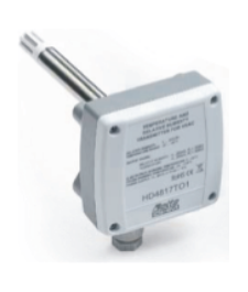 Temperature, Relative Humidity | Dew Point Transmitters HD 4817TC
