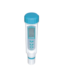 2 1 Pocket Conductivity   TDS / Temperature Meter Model: EQ 8361