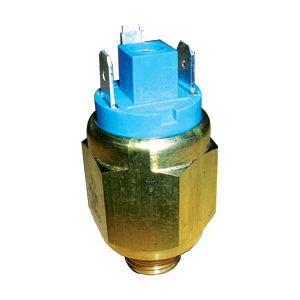 Pressure / Vacuum / Level Switches