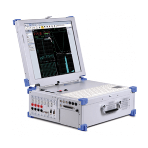 Data Acquisition Systems