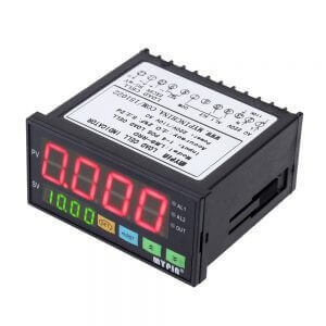 Digital Indicators/Controllers