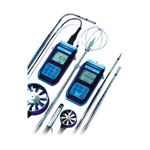 Portable Instruments