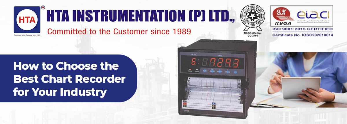 Best Chart Recorder